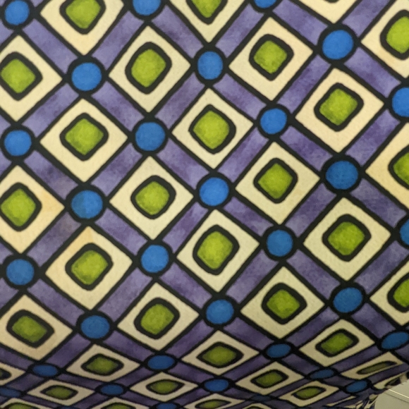 SOLD - Mod Style Mini Dress S - Picture 2 of 10